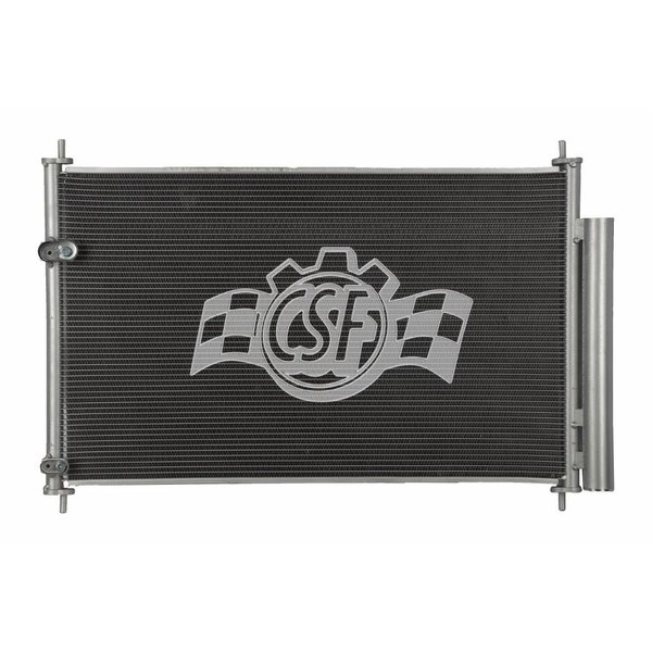 Csf 15-11 Scion Tc Condenser, 10477 10477